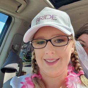 Meet your Posher, Lynnzey